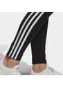 Adidas Performance Adidas LOUNGEWEAR Essentials 3-Stripes Leggings