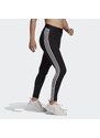 Adidas Performance Adidas LOUNGEWEAR Essentials 3-Stripes Leggings