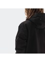 Emerson Jacket with Hood BLACK