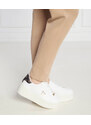 Guess Willem White Γυναικεία Sneakers Λευκά (FLPWLLELE12 WHITE)