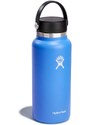 Θερμικό μπουκάλι Hydro Flask 32 Oz Wide Flex Cap Cascade W32BTS482