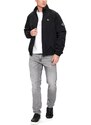 Calvin Klein Jeans ανδρικό μπουφάν μαύρο J30J324697-BEH