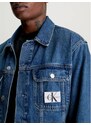 Calvin klein ανδρικό jacket denim 90's j30j324972-1a4