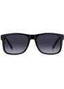 Γυαλιά ηλίου Tommy Hilfiger χρώμα: μαύρο