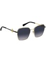 Γυαλιά ηλίου Marc Jacobs χρώμα: μαύρο