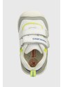 Παιδικά αθλητικά παπούτσια Biomecanics χρώμα: άσπρο