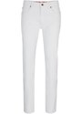 jeans λευκό HUGO 734 50509096 WHITE