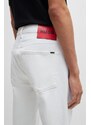jeans λευκό HUGO 734 50509096 WHITE