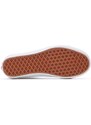 Πάνινα παπούτσια Vans SK8-Hi Tapered χρώμα: άσπρο, VN0009QPW001