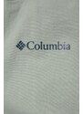 Αδιάβροχο μπουφάν Columbia Columbia Splash Side χρώμα: πράσινο 1931651