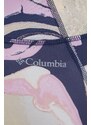 Αθλητικό κολάν Columbia Boundless Trek Boundless Trek χρώμα: μοβ 2033514