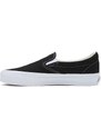 Πάνινα παπούτσια Vans Premium Standards Slip-On Reissue 98 χρώμα: μαύρο, VN000CSEBA21