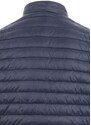 SAVE THE DUCK Μπουφαν Adam Vest D82410MGIGA18 90010 blue black