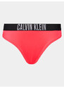 Μπικίνι κάτω μέρος Calvin Klein Swimwear