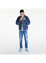 Tommy Hilfiger Ανδρικά denim jacket Tommy Jeans Aiden Oversized Trucker Jacket Denim