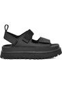 UGG Σανδαλια Goldenglow 1152685 0071 black