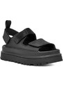 UGG Σανδαλια Goldenglow 1152685 0071 black