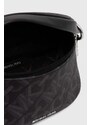 Τσάντα MICHAEL Michael Kors χρώμα: μαύρο