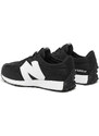 NEW BALANCE Sneakers Classics Gradeschool GS327CBW black