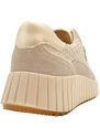 S.OLIVER SNEAKER 5-23624-42 345 LIGHT TAUPE