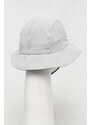 Καπέλο Jack Wolfskin Wingbow χρώμα: γκρι, 1911951