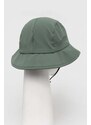 Καπέλο Jack Wolfskin Wingbow χρώμα: πράσινο, 1911951