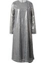minimum Βραδινό φόρεμα 'Magdas 2891' ασημόγκριζο