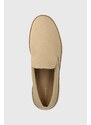 Πάνινα παπούτσια Gant San Prep χρώμα: μπεζ, 28638609.G25