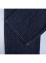 Prince Oliver Signature Jean Μπλε Σκούρο All Season Comfort Slim