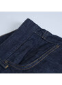 Prince Oliver Signature Jean Μπλε Σκούρο All Season Comfort Slim