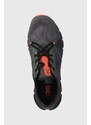 Παπούτσια για τρέξιμο On-running Cloud X 3 AD χρώμα: γκρι, 3MD30320958