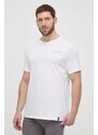 Μπλουζάκι LA Sportiva Mantra χρώμα: άσπρο, F31000000