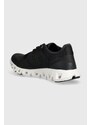 Παπούτσια για τρέξιμο On-running Cloud X 3 AD χρώμα: μαύρο, 3WD30300299
