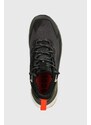 Παπούτσια adidas TERREX Free Hiker 2 GTX χρώμα: μαύρο, IE3362