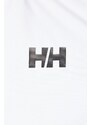 Σακάκι εξωτερικού χώρου Helly Hansen Dubliner χρώμα: άσπρο