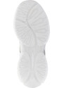 Guess Belluna White Γυναικεία Sneakers Λευκά (FLJBLLELE12 WHITE)