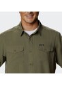 COLUMBIA Utilizer II Solid Short Sleeve Shirt