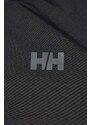 Σακάκι εξωτερικού χώρου Helly Hansen Dubliner χρώμα: μαύρο