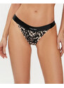 Γυναικείο Bikini Bottom Μαγιό Calvin Klein - Cheeky -Print