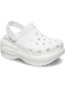 Γυναικείες Πλατφόρμες Clogs Crocs - Classic Mega Crush
