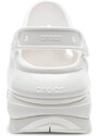 Γυναικείες Πλατφόρμες Clogs Crocs - Classic Mega Crush