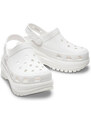 Γυναικείες Πλατφόρμες Clogs Crocs - Classic Mega Crush