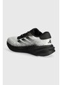 Παπούτσια για τρέξιμο adidas Performance Supernova Stride χρώμα: μαύρο, IG8321