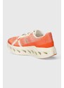 Παπούτσια για τρέξιμο On-running Cloudeclipse χρώμα: πορτοκαλί, 3MD30090914