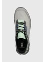 Παπούτσια για τρέξιμο On-running Cloudvista χρώμα: γκρι, 6498272