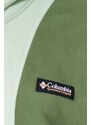 Μπλούζα Columbia Back Bowl χρώμα: πράσινο 2001293