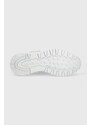 Δερμάτινα αθλητικά παπούτσια Reebok Classic Classic Leather CLASSIC LEATHER χρώμα: άσπρο, 100074458 100074458