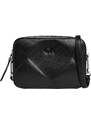 CALVIN KLEIN QUILTED CAMERA ΤΣΑΝΤΑ ΓΥΝΑΙΚEIA K60K611891-BEH