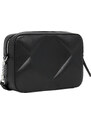 CALVIN KLEIN QUILTED CAMERA ΤΣΑΝΤΑ ΓΥΝΑΙΚEIA K60K611891-BEH