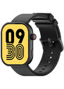 ZEBLAZE smartwatch Btalk Plus, heart rate, 2.03" IPS, IP68, μαύρο